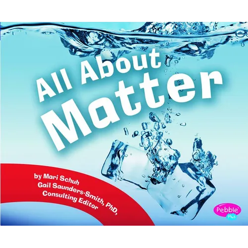 All about Matter