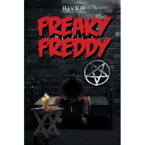 Freaky Freddy