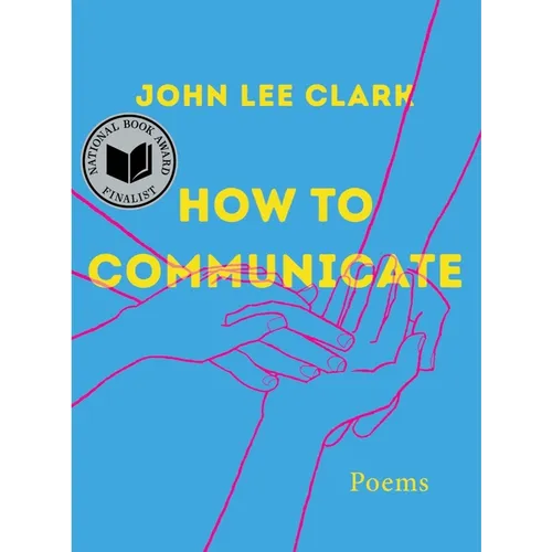 How to Communicate: Poems