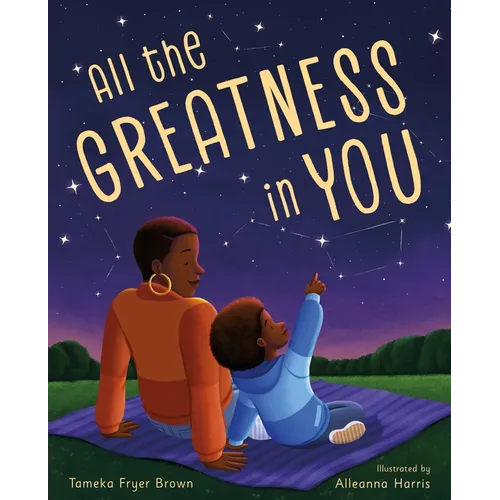 All the Greatness in You
