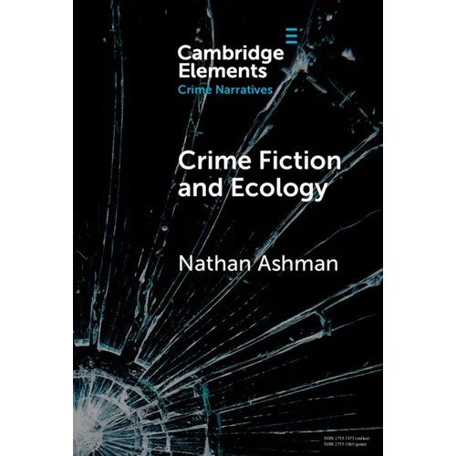 Crime Fiction and Ecology