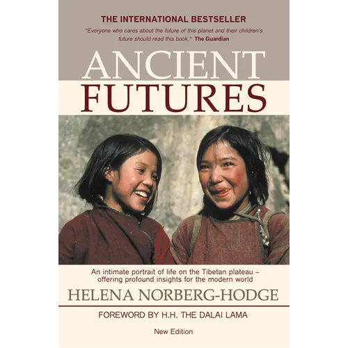 Ancient Futures