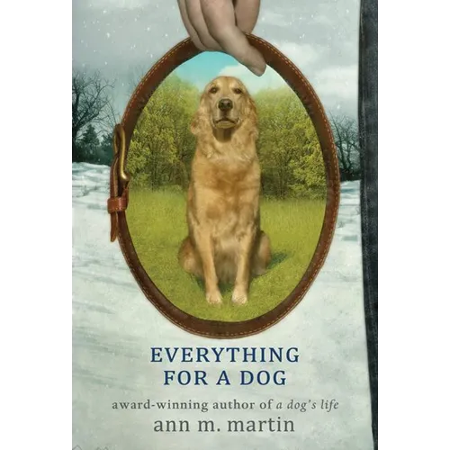 Everything for a Dog