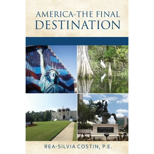 America- The Final Destination