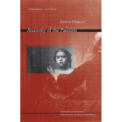 Anatomy of the Passions