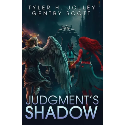 Judgment's Shadow