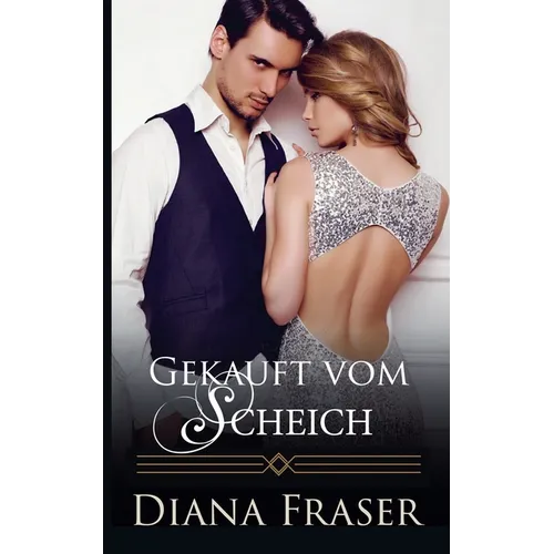 Gekauft vom Scheich