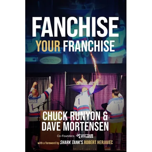 Fanchise Your Franchise