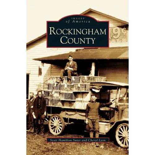 Rockingham County