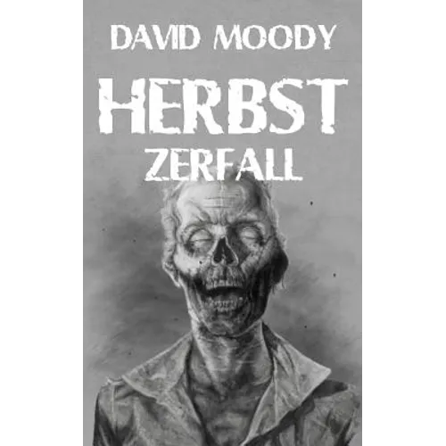 Herbst: Zerfall
