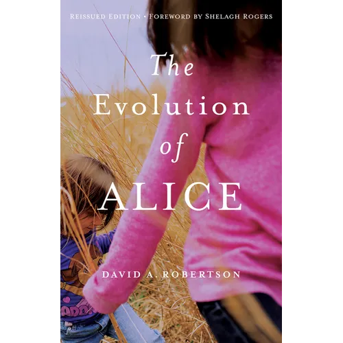 The Evolution of Alice