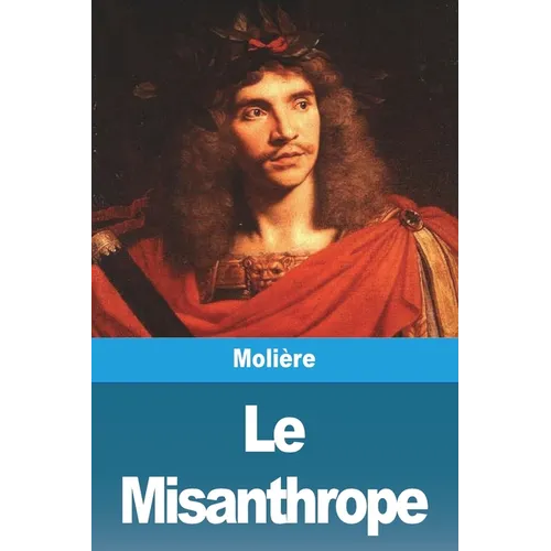 Le Misanthrope