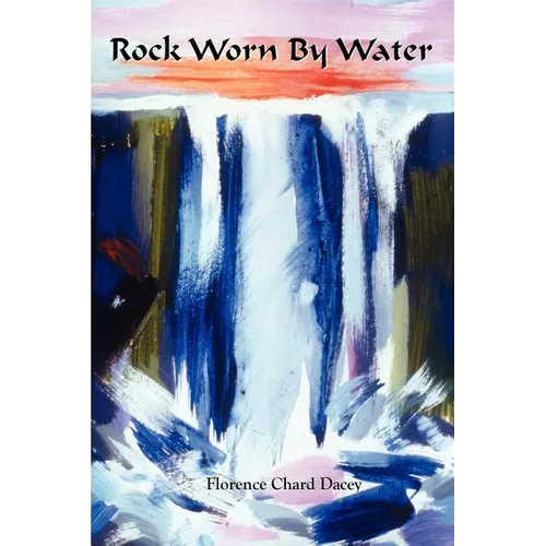Rock Worn By Water