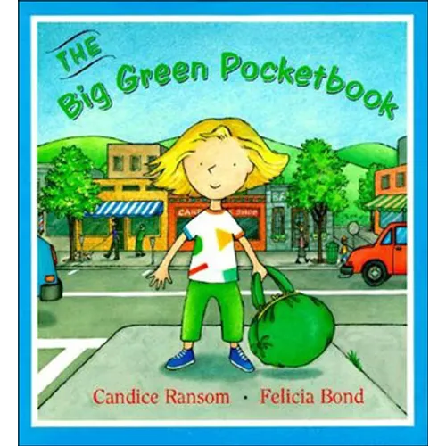 The Big Green Pocketbook