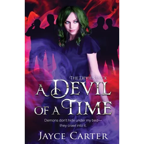 A Devil of a Time