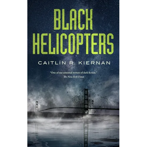 Black Helicopters