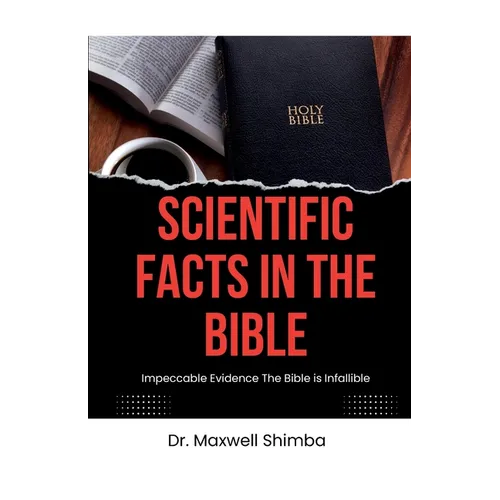 Scientific Facts in the Bible