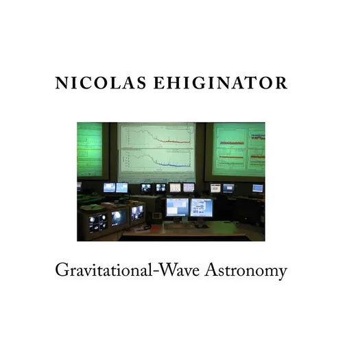 Gravitational-Wave Astronomy