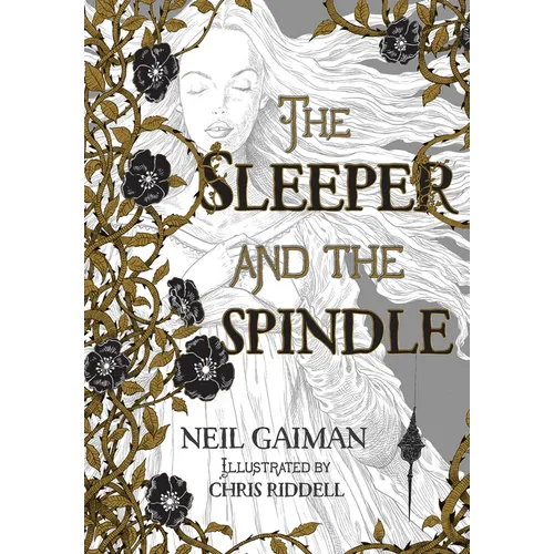 The Sleeper and the Spindle