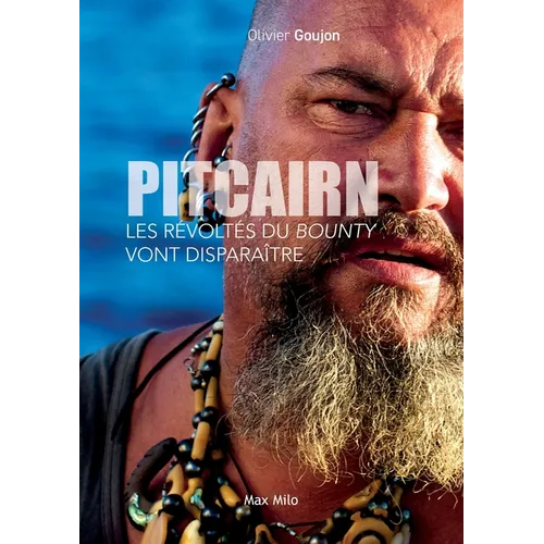 Pitcairn: Les révoltés du Bounty vont disparaître
