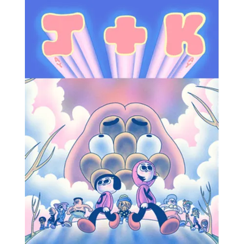 J + K