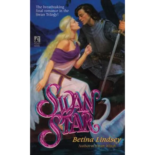 Swan Star: Swan Star