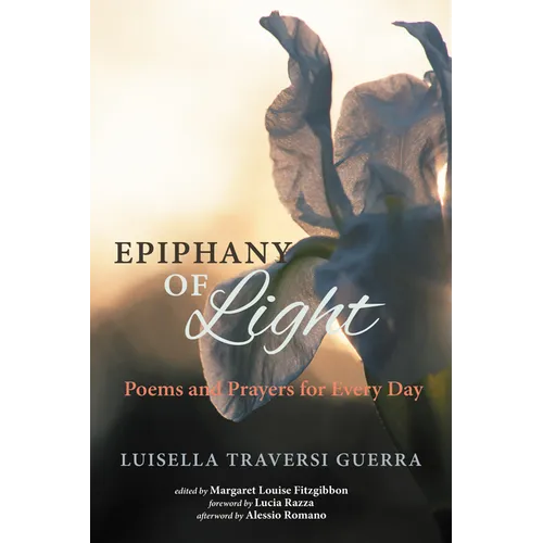 Epiphany of Light