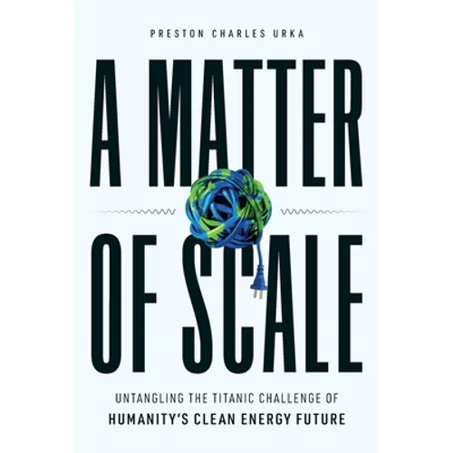 A Matter of Scale