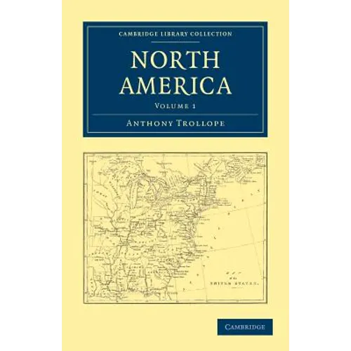 North America - Volume 1