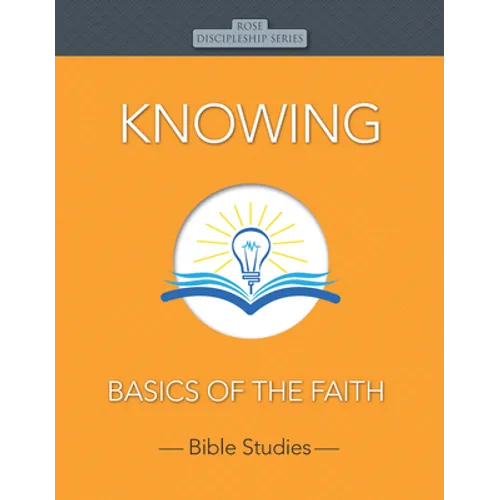 Knowing: Basics of the Faith