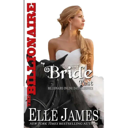 The Billionaire Bride Test