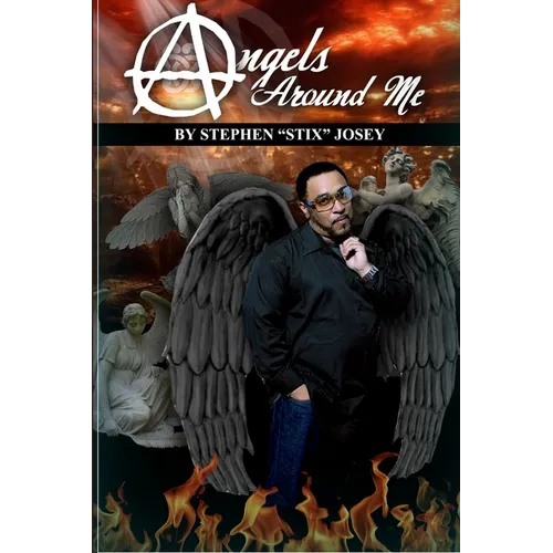Angels Around Me