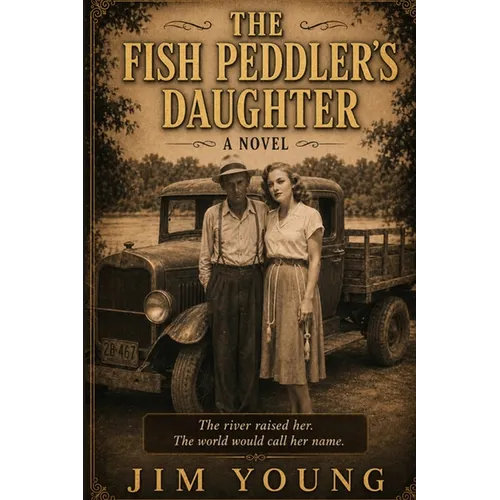 The Fish Peddler's Daughter