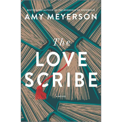 The Love Scribe