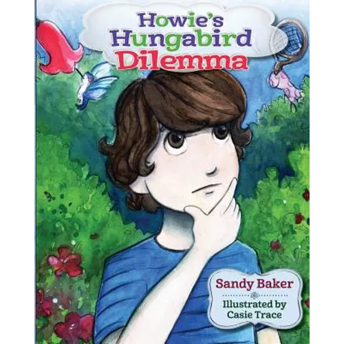 Howie's Hungabird Dilemma