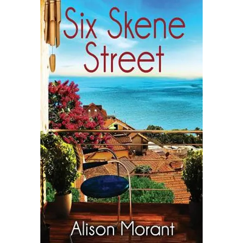Six Skene Street