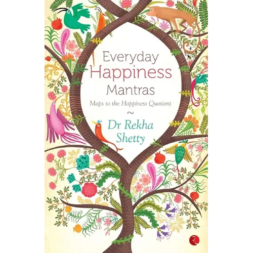 Everyday Happiness Mantras
