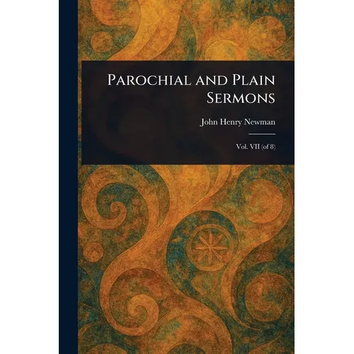 Parochial and Plain Sermons