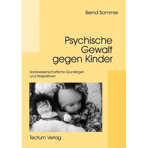 Psychische Gewalt gegen Kinder
