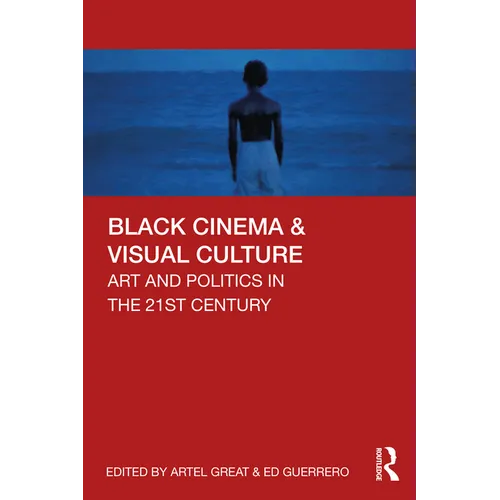 Black Cinema & Visual Culture: Art and Politics in the 21st Century
