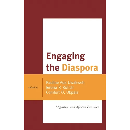 Engaging the Diaspora: Migration and African Families