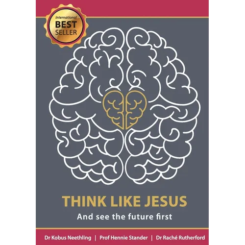 Think like Jesus