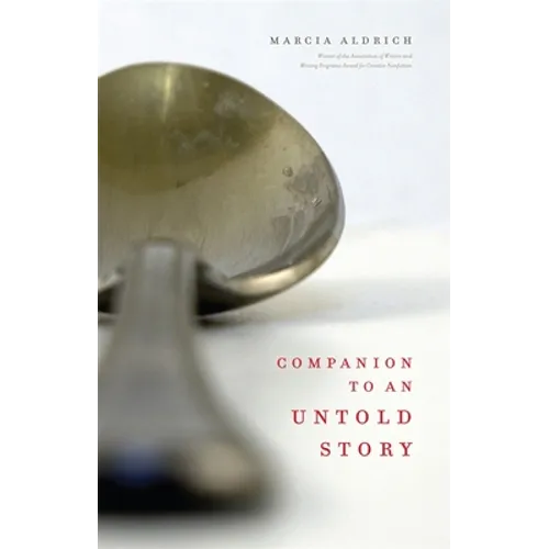 Companion to an Untold Story
