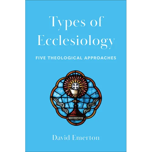 Types of Ecclesiology