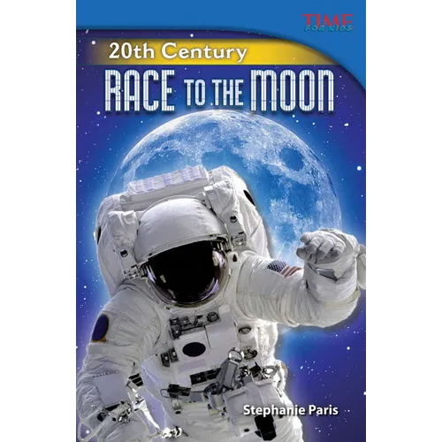 20th Century: Race to the Moon
