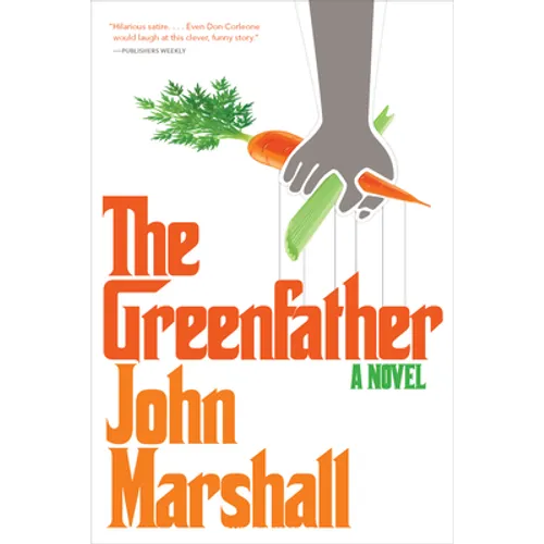 The Greenfather