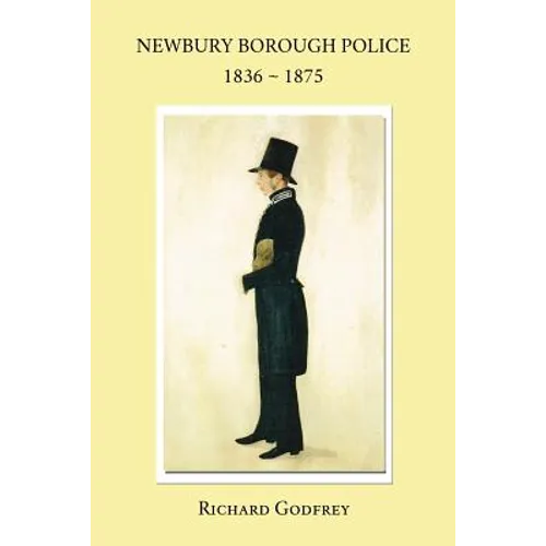 Newbury Borough Police 1836 - 1875