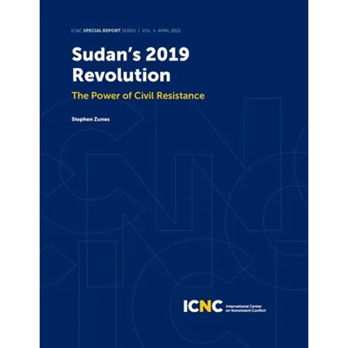 Sudan's 2019 Revolution: The Power of Civil Resistance