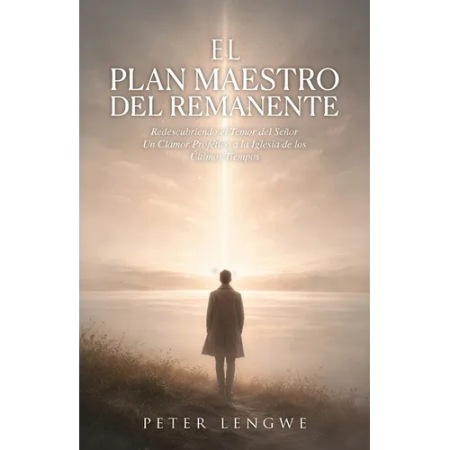 El Plan Maestro Del Remanente