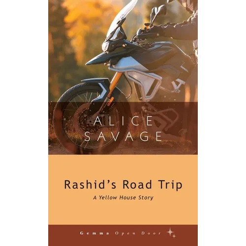 Rashid's Road Trip